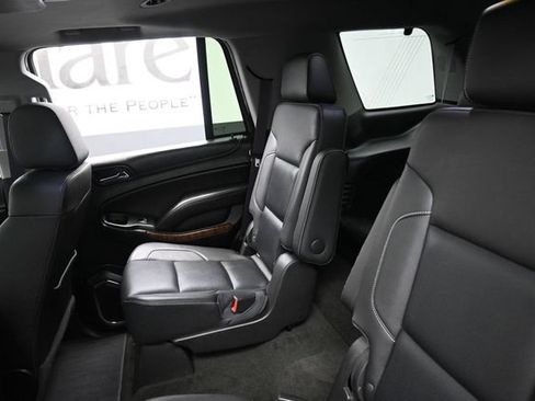 Used 2017 Chevrolet Tahoe Premier AWD/4WD image 23