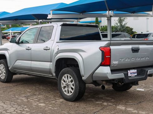 Used 2024 Toyota Tacoma SR5 AWD/4WD image 3