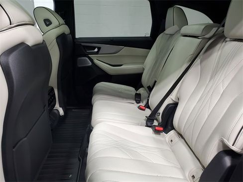 New 2026 Acura MDX A-Spec image 12