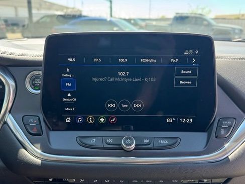 Used 2025 Chevrolet Blazer LT FWD image 15