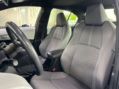 Used 2024 Toyota Corolla SE w/ Convenience Package image 23