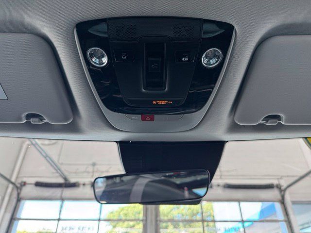 Used 2024 Kia Sportage SX FWD image 24