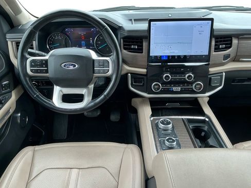 Used 2024 Ford Expedition Limited image 17