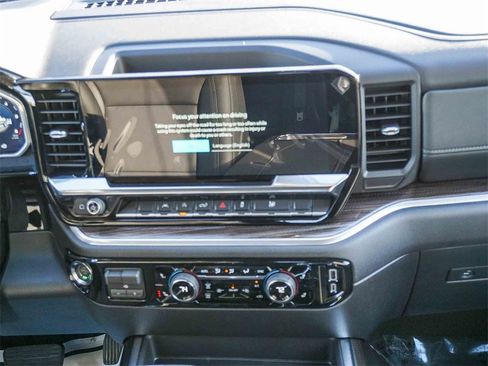 New 2026 Chevrolet Silverado 1500 RST w/ Convenience Package II image 15