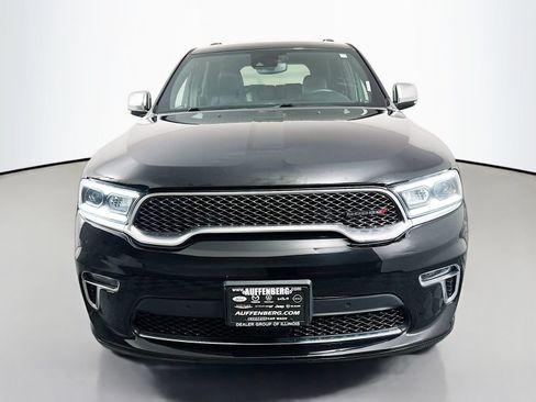Used 2023 Dodge Durango Citadel AWD/4WD image 2