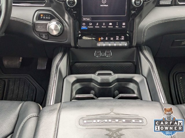 Used 2023 RAM 1500 Limited RWD image 22