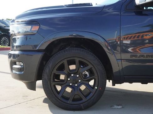 New 2026 RAM 1500 Laramie AWD/4WD image 5