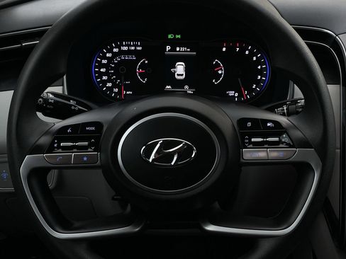Used 2024 Hyundai Tucson SEL image 12