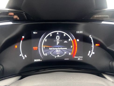 Used 2024 Lexus NX 350 F Sport AWD/4WD image 59