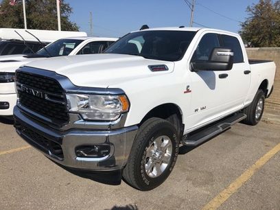 Used 2024 RAM 2500 Big Horn w/ Off Road Package