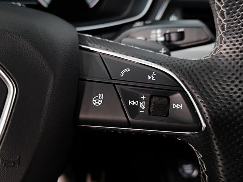 Used 2023 Audi A5 2.0T Premium Plus w/ Premium Plus image 24