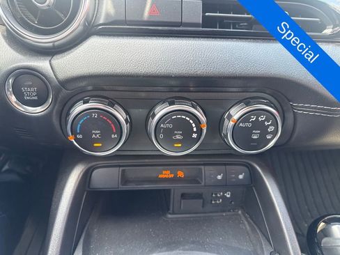 Used 2021 MAZDA MX-5 Miata Grand Touring RWD image 13