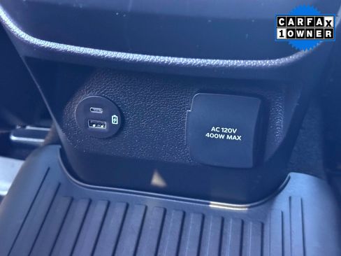 Used 2024 Ford Ranger Raptor image 24