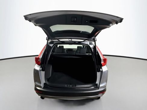 Used 2019 Honda CR-V Touring image 24