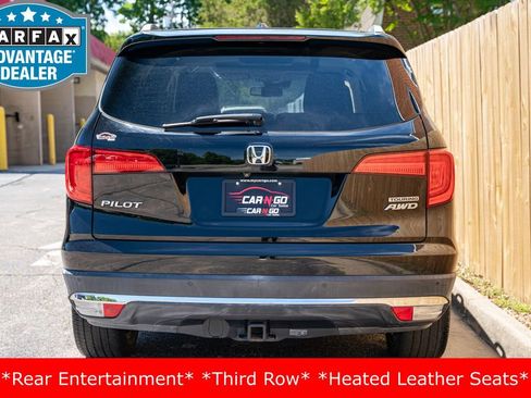 Used 2016 Honda Pilot Touring image 7