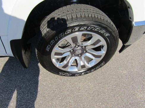 Used 2022 RAM 1500 Limited image 14
