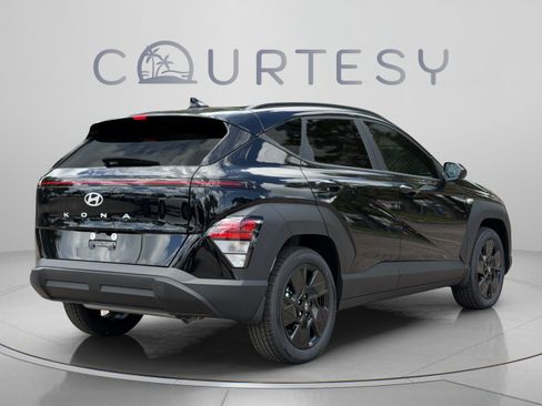 New 2027 Hyundai Kona SEL Sport FWD image 5