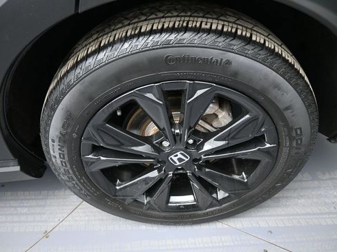 Certified 2023 Honda CR-V Sport Touring image 15