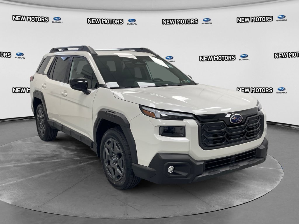 New 2026 Subaru Outback Premium AWD/4WD image 6