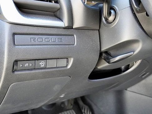 Certified 2023 Nissan Rogue S FWD image 33