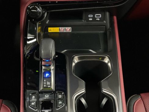 Used 2025 Lexus NX 350 AWD w/ Accessory Package (2T) image 29