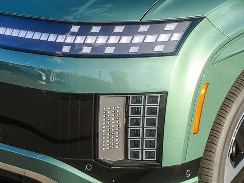 New 2026 Hyundai Ioniq 9 Calligraphy image 8