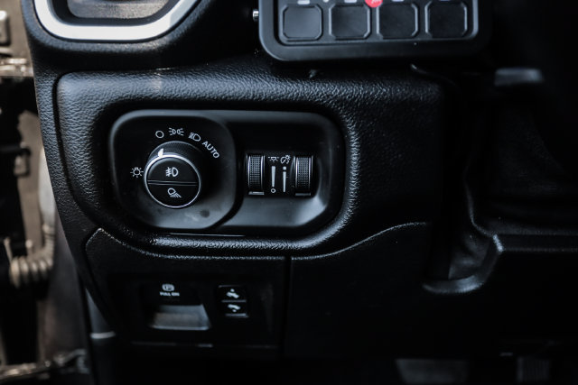 Used 2019 RAM 1500 Big Horn AWD/4WD image 56