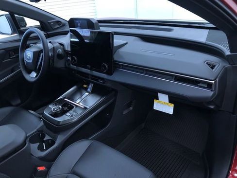 New 2026 Toyota bZ image 23