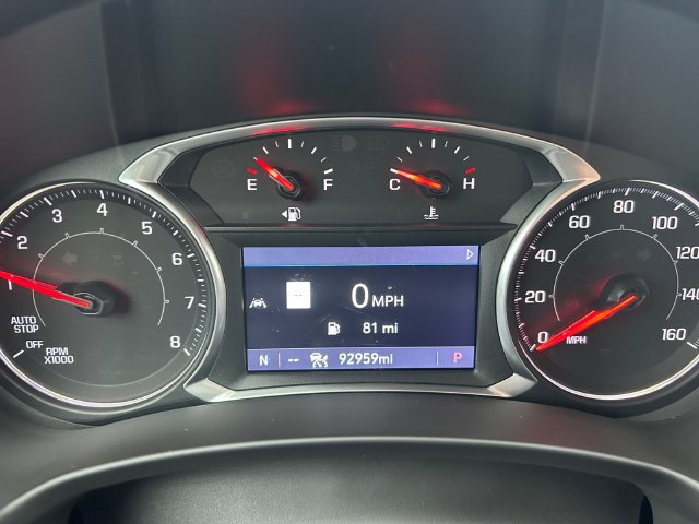 Used 2020 GMC Terrain SLT w/ Preferred Package AWD/4WD image 25