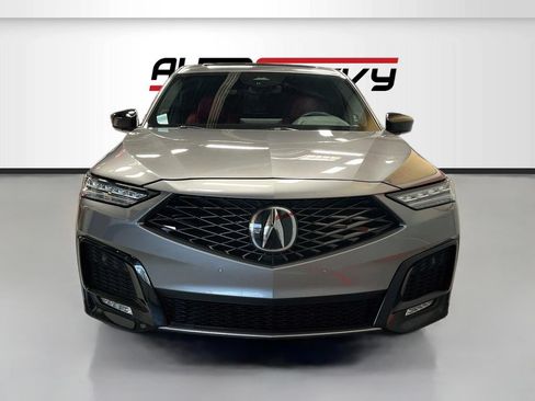 Used 2026 Acura MDX A-Spec AWD/4WD image 2
