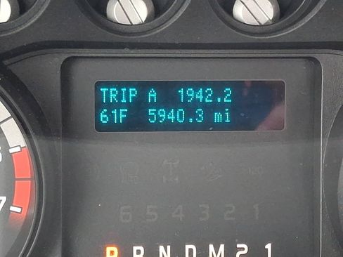 Used 2016 Ford F350 XL AWD/4WD image 18