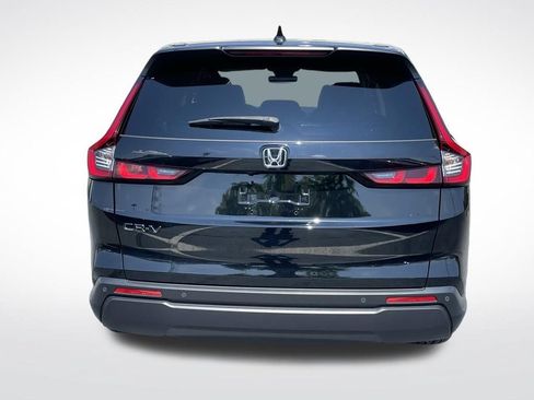 Used 2026 Honda CR-V EX-L image 4