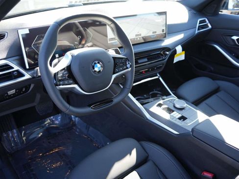 New 2026 BMW 330i Sedan w/ Convenience Package image 10