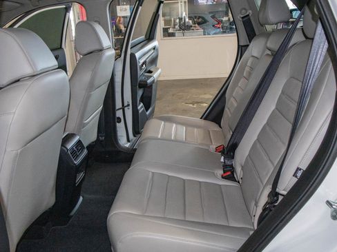 Used 2024 Honda CR-V EX-L image 14