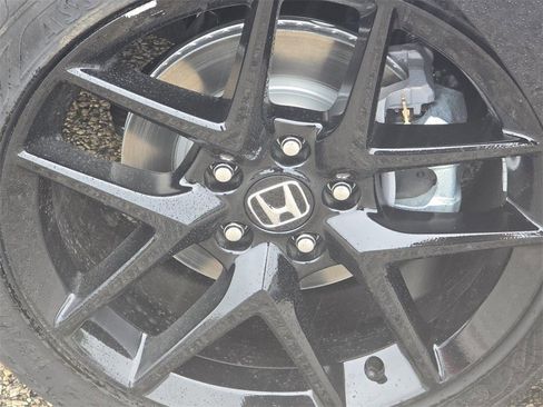 New 2026 Honda Civic Sport image 10