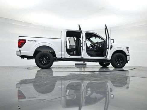 New 2026 Ford F150 XLT w/ Equipment Group 302A MID AWD/4WD image 49
