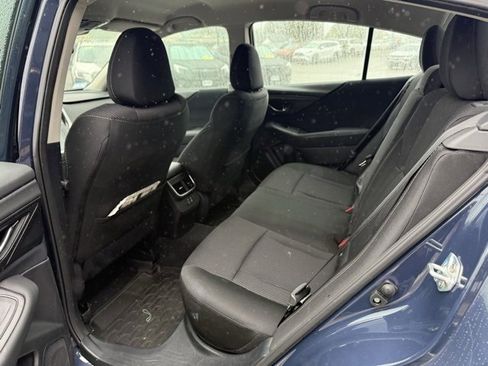 Used 2025 Subaru Legacy Premium image 11
