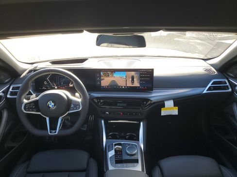 New 2026 BMW 430i xDrive Convertible image 20