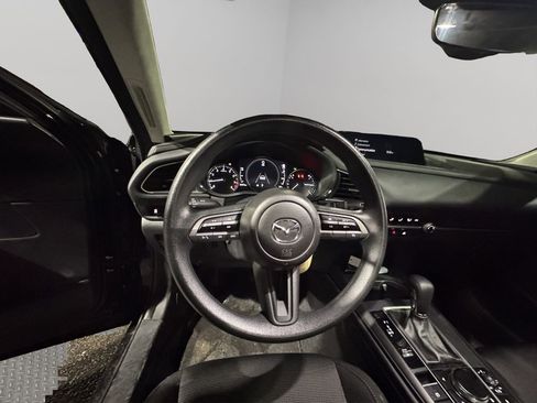Used 2023 MAZDA CX-30 AWD 2.5 S image 12