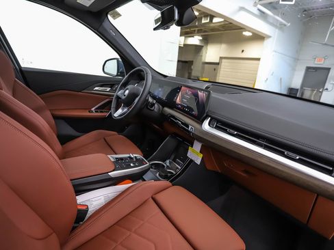 New 2026 BMW X1 xDrive28i w/ Technology Package image 30