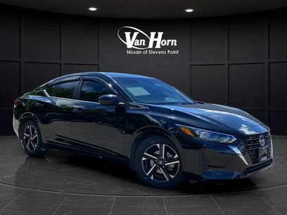 Used 2024 Nissan Sentra SV w/ All-Weather Package