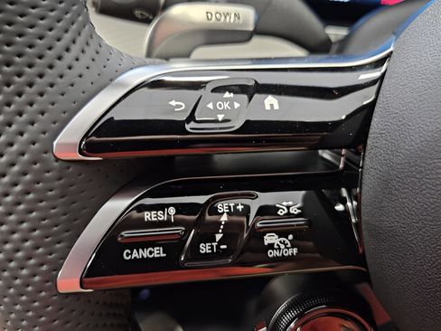 New 2026 Mercedes-Benz AMG GT 53 image 9