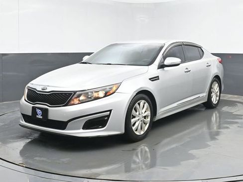 Used 2014 Kia Optima LX FWD image 10