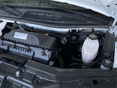 Used 2024 GMC Savana 2500 w/ Driver Convenience Package image 27