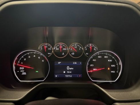 Used 2021 Chevrolet Tahoe LT w/ LT Signature Package image 13