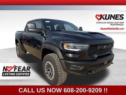 New 2026 RAM 1500 RHO w/ RHO Level 1 Equipment Group