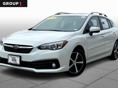 Used 2023 Subaru Impreza Premium