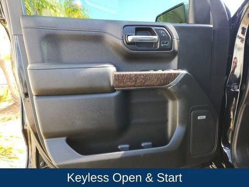 Used 2019 GMC Sierra 1500 Denali w/ Denali Ultimate Package image 27