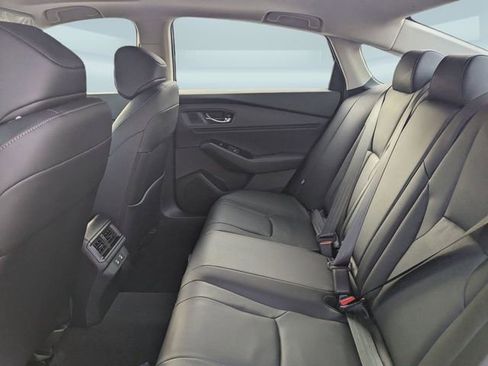 New 2026 Honda Accord Touring image 13