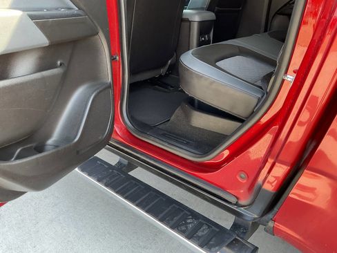 Used 2015 Chevrolet Colorado Z71 image 29